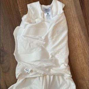 Halo sleep swaddle